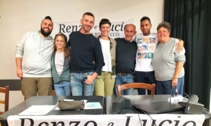 Alessia Maggi nuova presidente di Renzo e Lucio