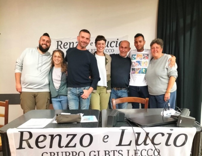Alessia Maggi nuova presidente di Renzo e Lucio