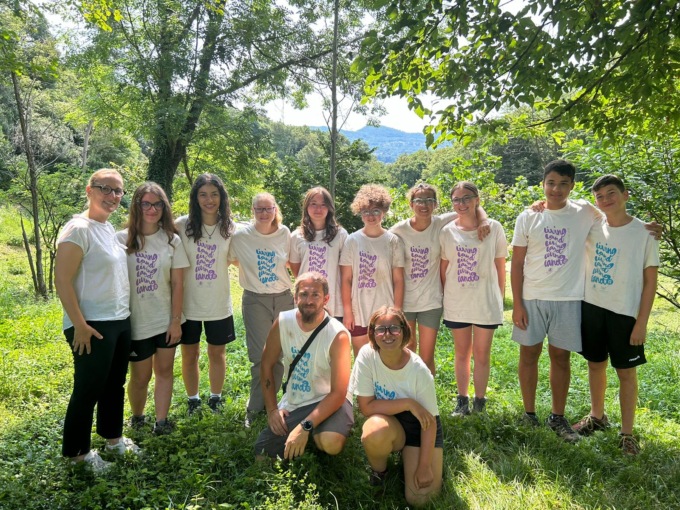 Living Land, oltre 470 i giovani coinvolti