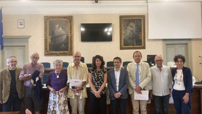 La Cultura per il Sociale,  l’arte diventa occasione di riflessione sulla salute mentale