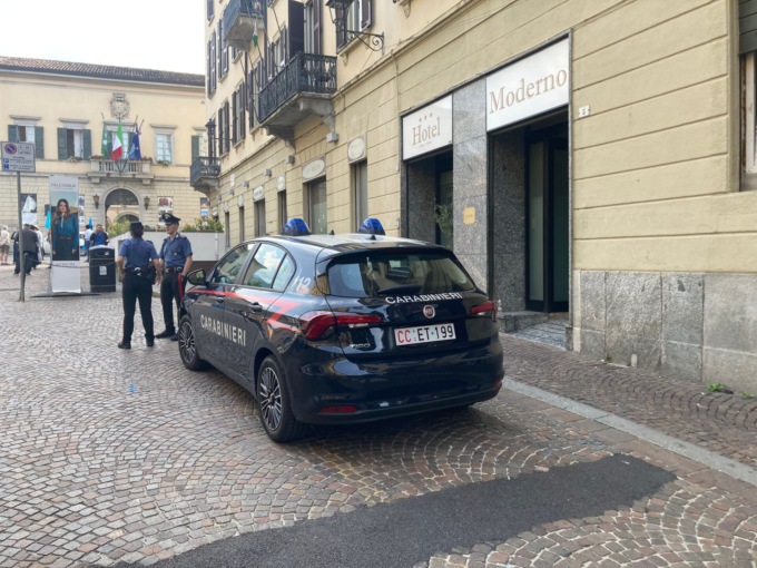 Criminalità a Lecco: il capoluogo registra un indice di violenza tre volte superiore alla provincia