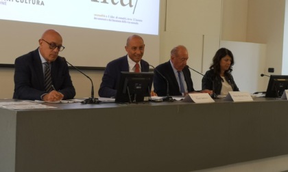 Inaugurato il Festival Treccani