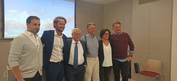 Nasce Liquid Factory: un’opportunità per approdare alla Silicon Valley