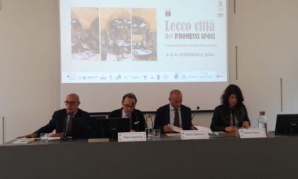 Lecco Città dei Promessi Sposi: una rassegna itinerante