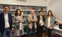 Lecco: con Biblioteca no limits si abbattono le barriere che ostacolano l'accesso alla cultura