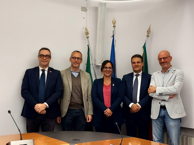 Cantiere navale di Dervio: progetto da 6 milioni di euro per la riqualificazione