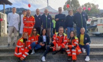 Giornata Mondiale del Cuore: in marcia coi Volontari del Soccorso