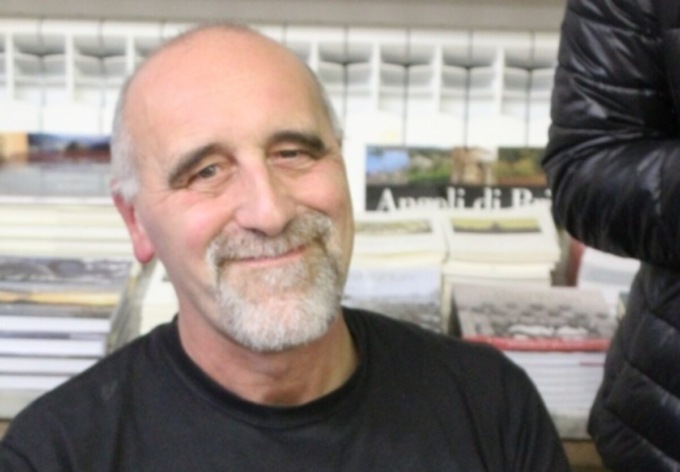 “Il tribunale degli assenti”: una serata sul libro di Giovanni Corti