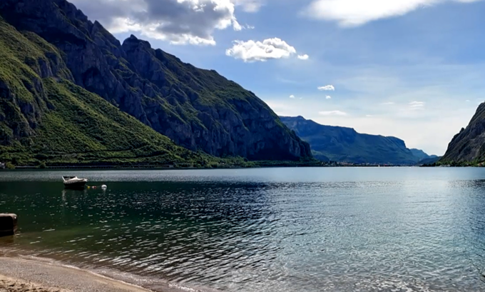 Una nuova app per viaggiare più facilmente tra Como, Lecco e Varese