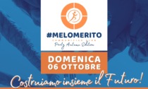 Arriva "#Melomerito", evento benefico per sostenere i lavori all'oratorio