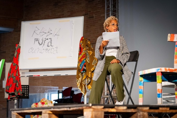 A Lecco va in scena la prevenzione di San Patrignano