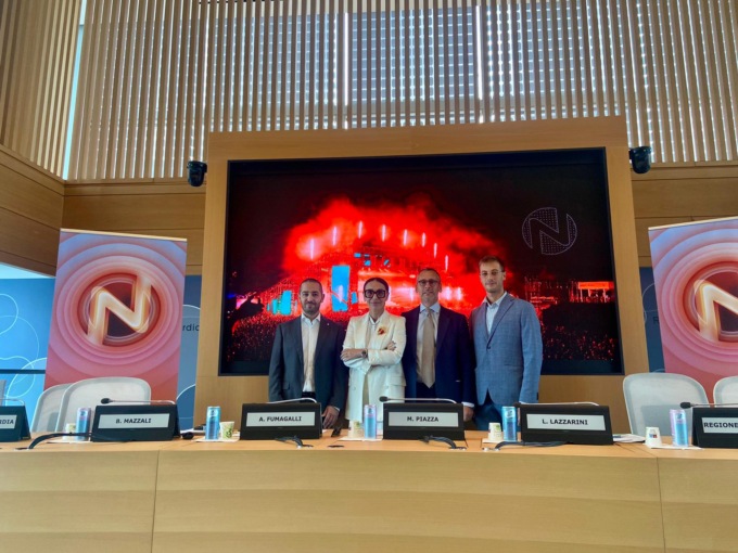 Nameless festival: presentata l’edizione 2025
