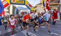 Skyrace del Grignone, Luca Del Pero e Lisa Boschetti vincono la 9^ edizione