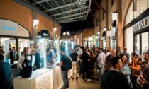 Franciacorta Village: con la fine della vendemmia torna Village Night