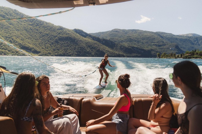 She Rides, lo sport declinato al femminile all’insegna del “Girls power”