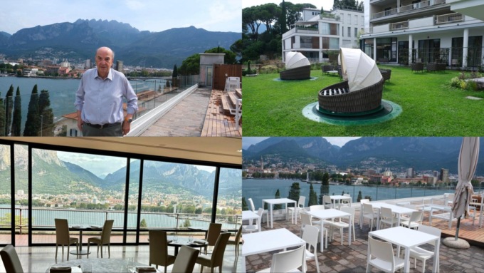 Turismo: grandi numeri ma permanenza troppo breve. L’esempio del Griso