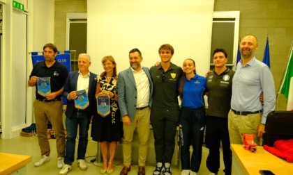 Panathlon Club Lecco e Politecnico: la scienza incontra lo sport, lo sport diventa inclusione