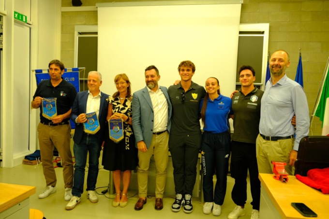 Panathlon Club Lecco e Politecnico: la scienza incontra lo sport, lo sport diventa inclusione
