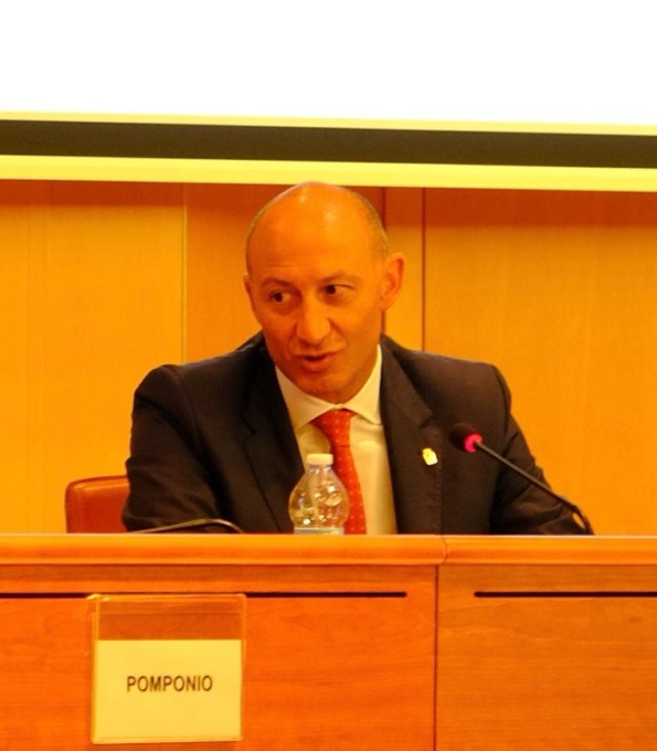 Mauro Gattinoni eletto nel Consiglio nazionale di ALI