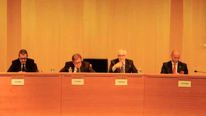 Stazioni sicure, rinnovato l’accordo: 27 i Comuni aderenti