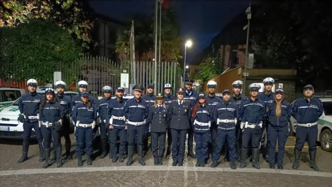 Progetto Smart a Lecco: 143 conducenti sottoposti all’alcol test