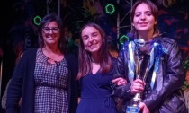 Un successo la 36^ edizione del Sanremino di Maggianico. 16 cantanti in gara, vince Caterina Frascogna