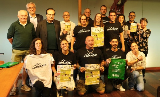 A’marco’rd muove il suo primo passo: il 29 settembre tutti a San Tomaso per ricordare Marco