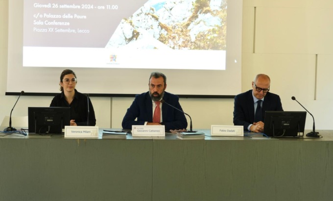 Lecco punta ad un turismo 12 mesi l’anno. Le parole chiave: lavoro, formazione e organizzazione