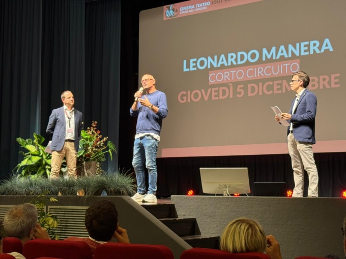 Un successo la Jolly Night, tante le proposte e un ospite speciale