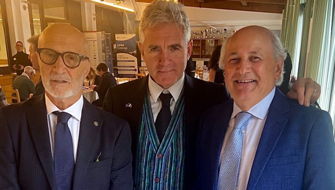 Lecco: un convegno sulla dieta mediterranea ispirato ai prodotti tipici della Calabria