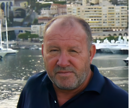 Lutto per la scomparsa di Carlo Robbione