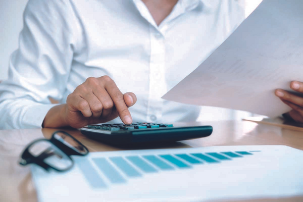 Contabilità livello base: corso di Confcommercio Lecco al via il 24 settembre