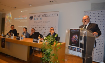 Intelligenza artificiale e umani: chi salverà chi? Successo per il convegno