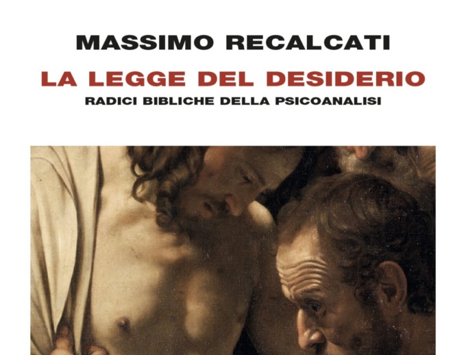 Massimo Recalcati a Lecco il 24 settembre