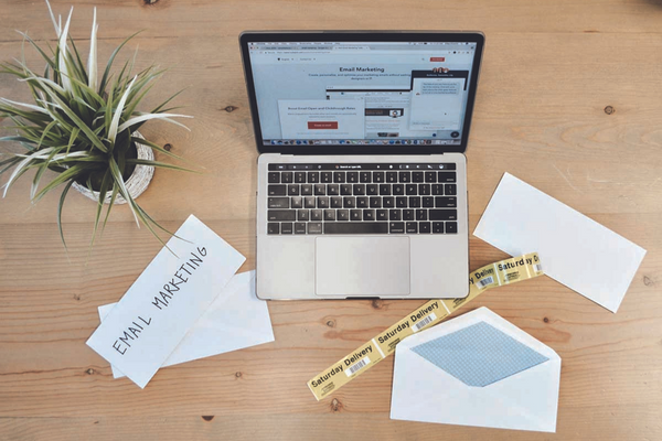 Email e Whatsapp marketing: corso a Lecco