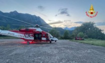 Tragedia sul Cornizzolo: 46enne muore col parapendio