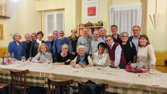 Lecco: si ritrovano mezzo secolo dopo l’esame di maturità
