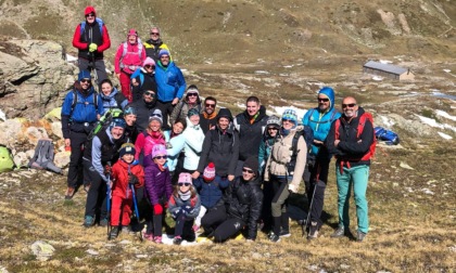 Cai Strada Storta non si ferma mai