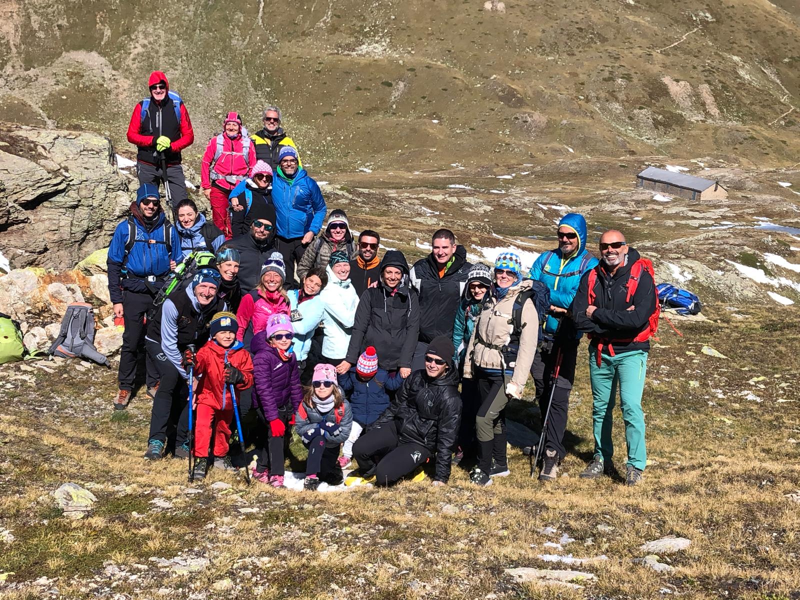 Cai Strada Storta non si ferma mai