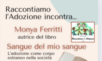 "Raccontiamo l'adozione": il 20 settembre l'incontro con Monya Ferritti