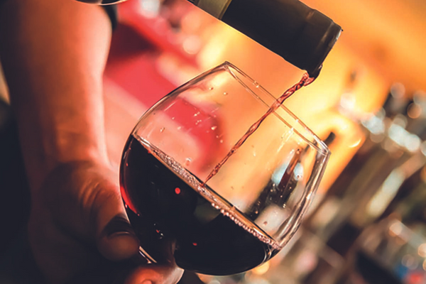 A Lecco i corso “Da Nord a Sud: l’Italia in un bicchiere”