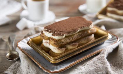 Tiramisù: come rendere il dessert più fresco e ideale per l'estate