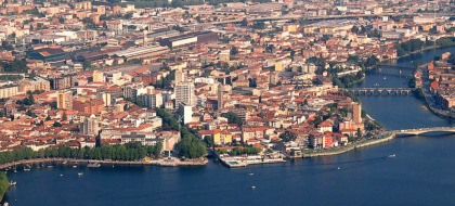 Lecco, dalla Regione 120mila euro per il masterplan dello sviluppo urbano