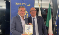 Al Rotary Club Lecco si parla delle eccellenze della Lombardia