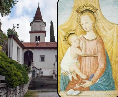 Valmadrera in festa per la Madonna di San Martino e le Madonne del Latte