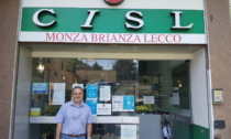 CISL Monza Brianza Lecco, le priorità: lavoro, pensioni e welfare