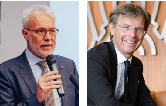 Riva presenta il Rapporto Innovazione