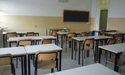 Mancano insegnanti: scuole a orario ridotto