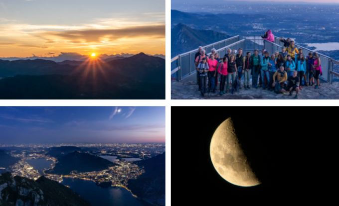 Lecco TraMonti: grande successo dell’iniziativa UOEI