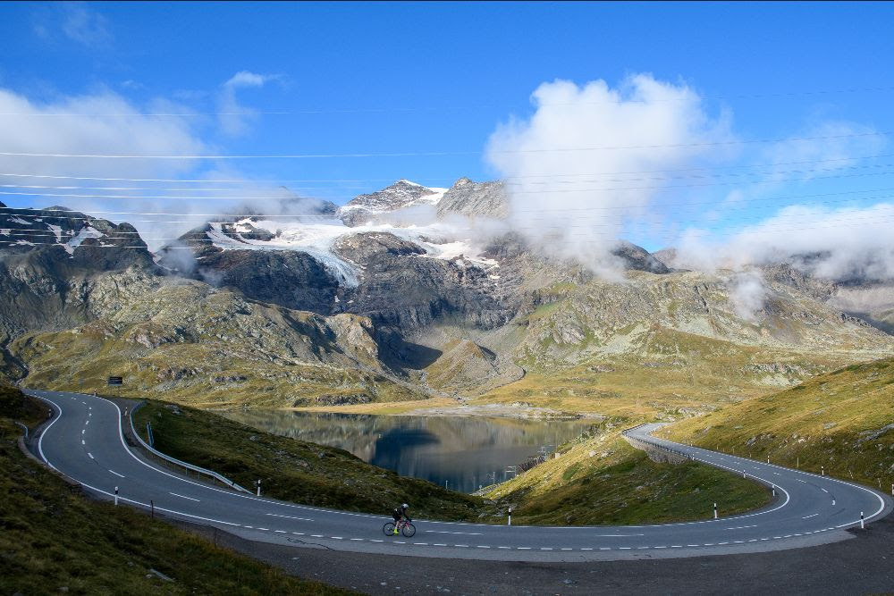 Icon Livigno